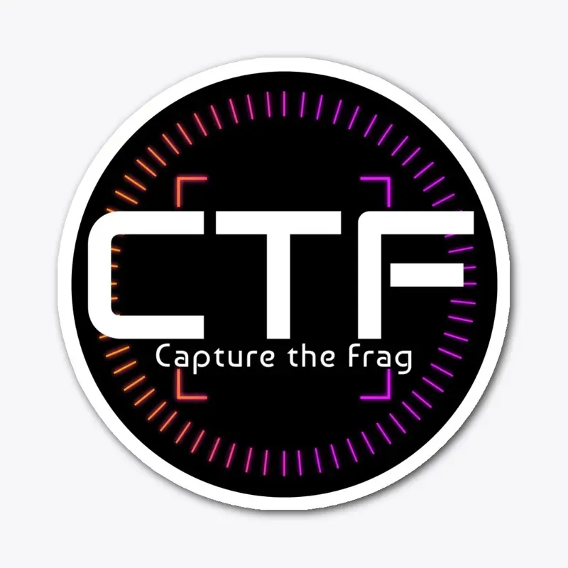 Capture the Frag